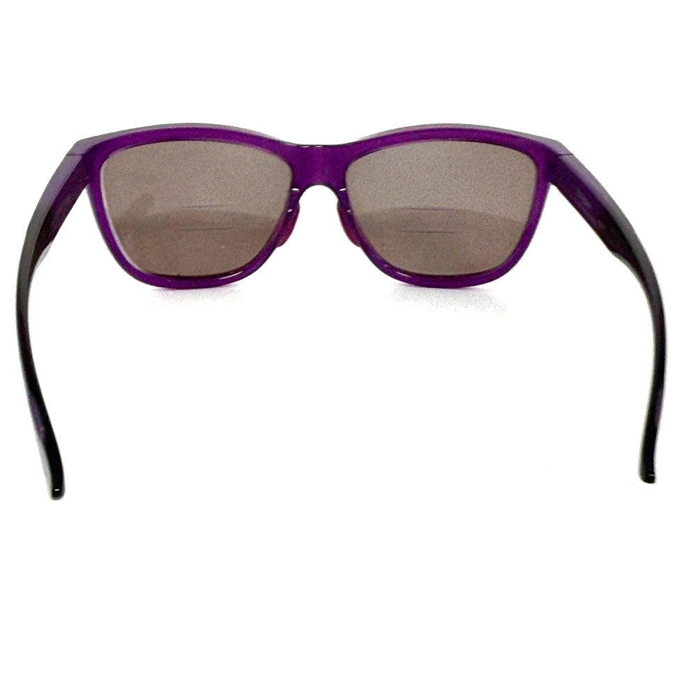 Smith Eclipse Violet‎ Spray 0HK8/1C 58-15-140 Sunglasses frames no lens H18298